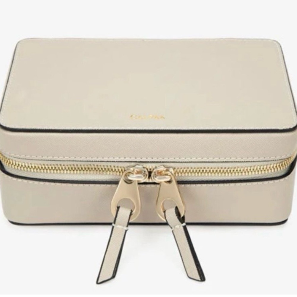 Calpak Jewelry Case